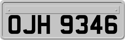 OJH9346