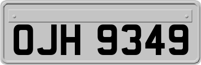 OJH9349