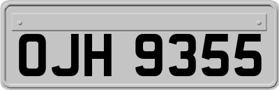 OJH9355