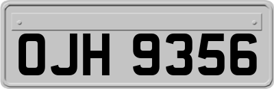 OJH9356