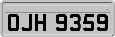 OJH9359