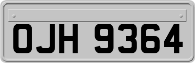 OJH9364