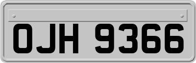 OJH9366