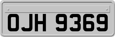 OJH9369