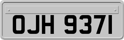 OJH9371
