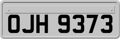 OJH9373
