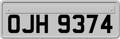 OJH9374