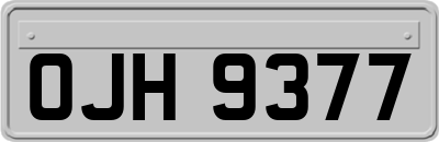 OJH9377