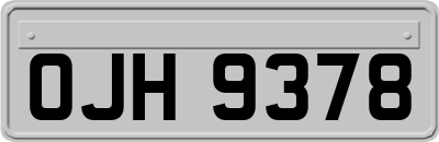 OJH9378