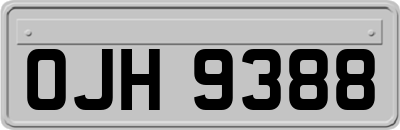 OJH9388