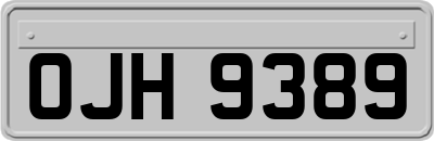 OJH9389