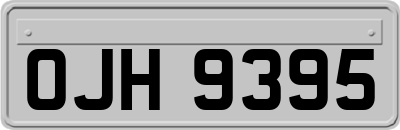 OJH9395