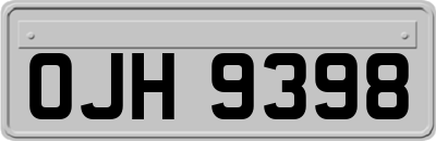 OJH9398