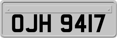 OJH9417