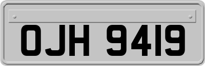 OJH9419