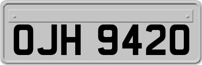 OJH9420