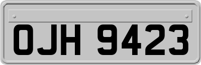 OJH9423