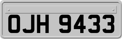 OJH9433