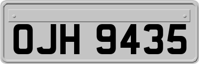 OJH9435