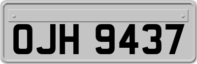 OJH9437