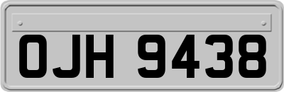 OJH9438