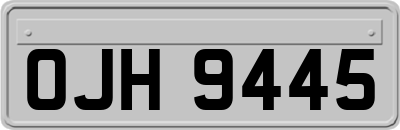 OJH9445