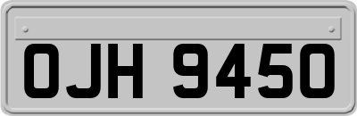 OJH9450