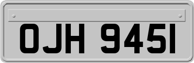 OJH9451