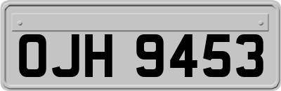 OJH9453
