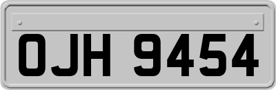 OJH9454