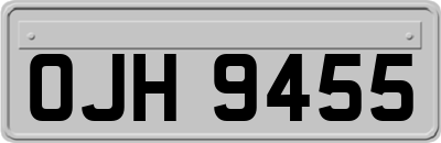 OJH9455