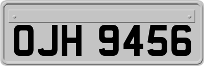 OJH9456