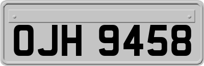 OJH9458