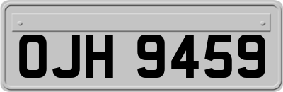 OJH9459