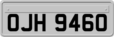 OJH9460