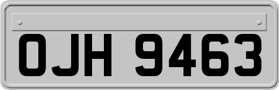 OJH9463
