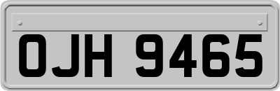 OJH9465