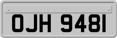 OJH9481