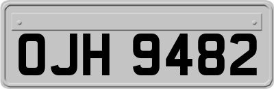 OJH9482