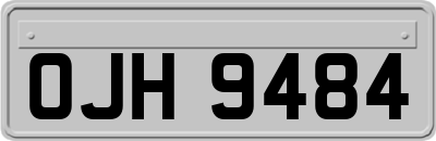 OJH9484