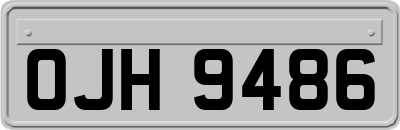 OJH9486