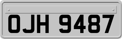 OJH9487