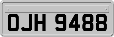 OJH9488