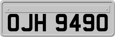 OJH9490
