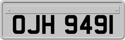OJH9491
