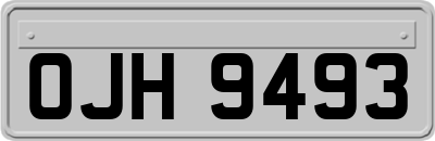 OJH9493