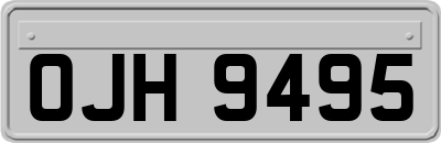 OJH9495