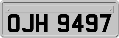 OJH9497