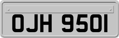 OJH9501