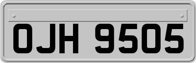 OJH9505